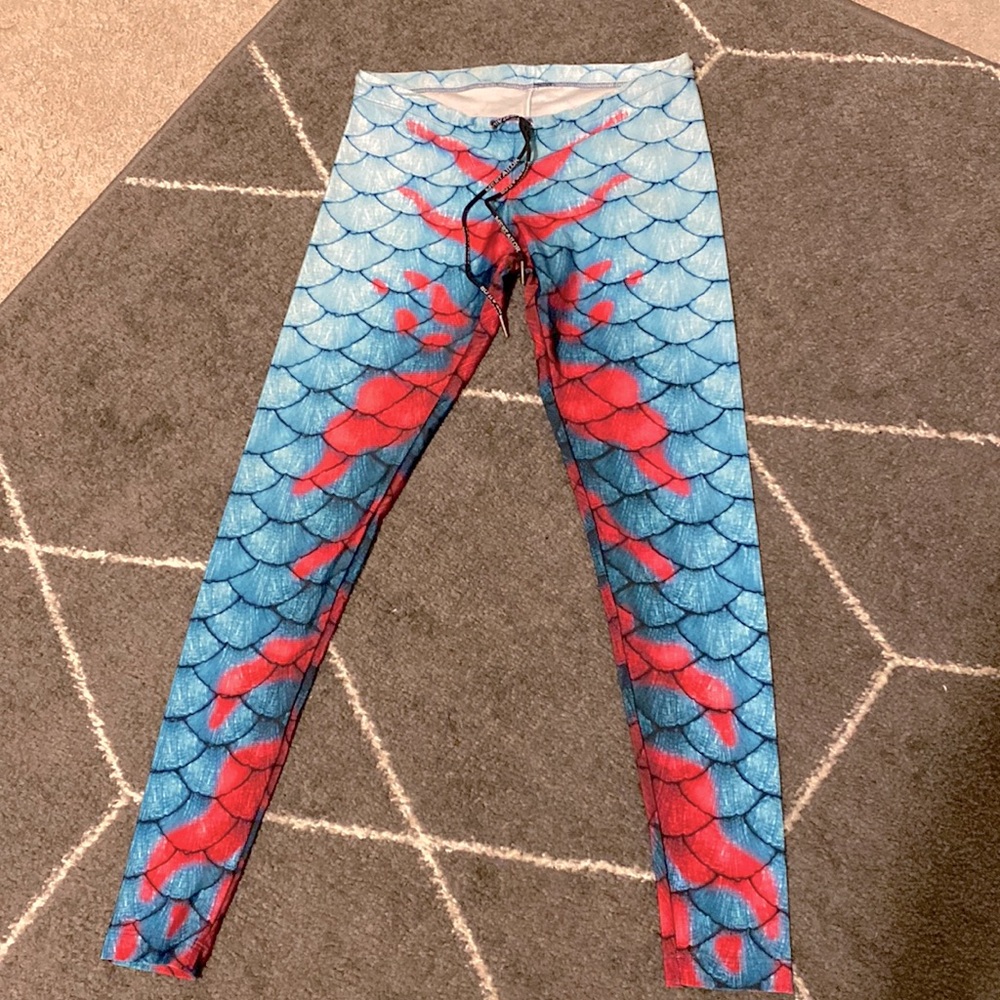 Mertailor men leggings